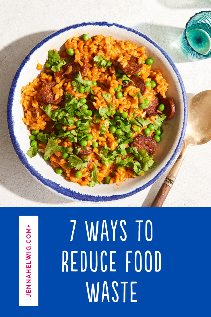 Reducing Food Waste - Simple Way to Freeze Soups, Sauces, and